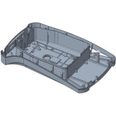 Housing Bottom O4A with Bubble AX